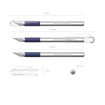 Picture of ERICHKRAUSE PRECISION KNIFE METAL